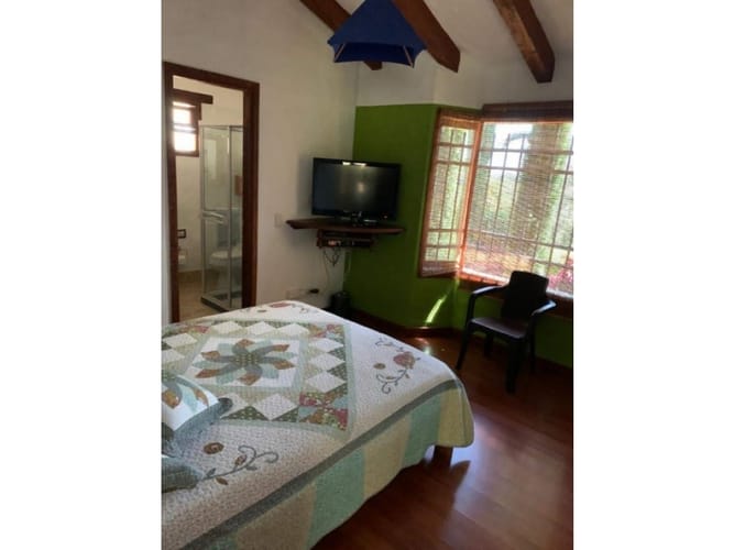 Casa de 3 alcobas en venta en Cuchillas De San Jose, Rionegro, 160 m² · foto 13 de 24