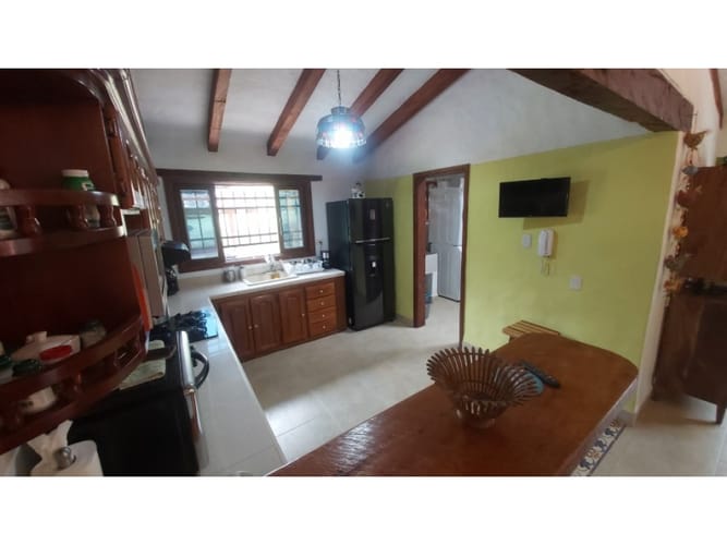 Casa de 3 alcobas en venta en Cuchillas De San Jose, Rionegro, 160 m² · foto 14 de 24