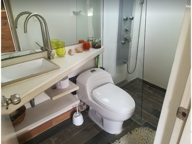 Casa de 3 alcobas en venta en Las Palmas, Envigado, 285 m² · foto 8 de 10