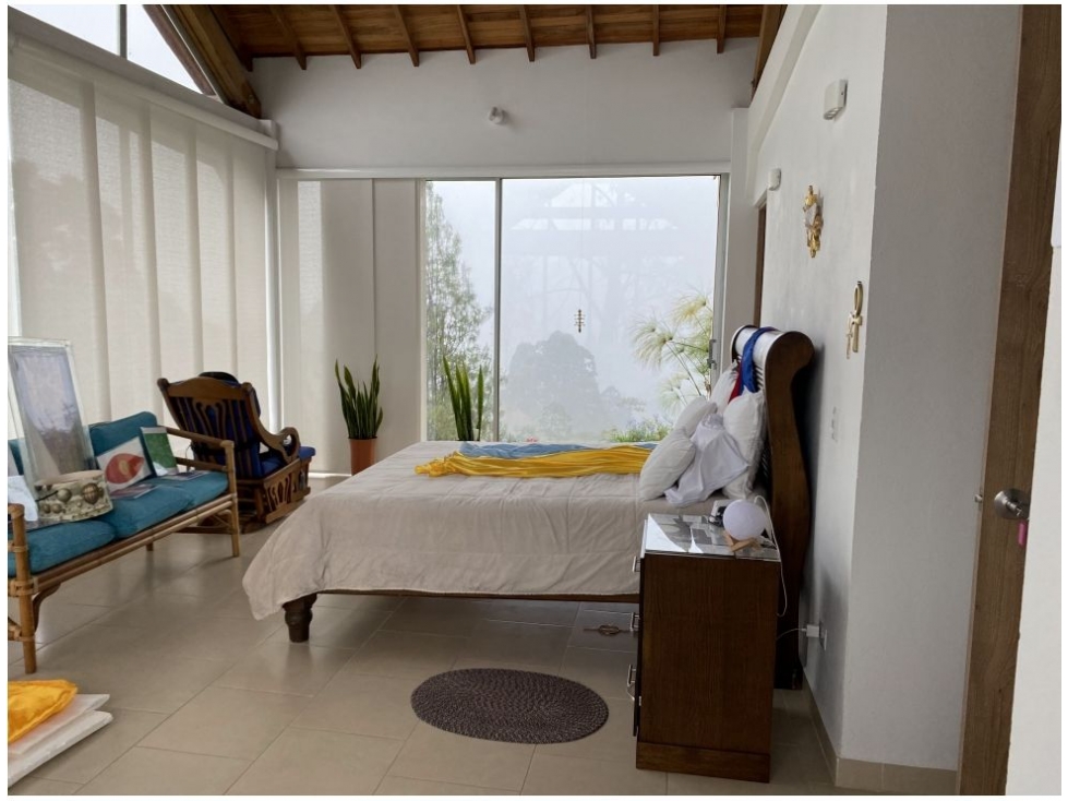 Casa de 3 alcobas en venta en Los Salados, El Retiro, 279 m² · foto 19 de 24