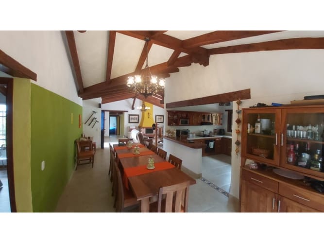 Casa de 3 alcobas en venta en Cuchillas De San Jose, Rionegro, 160 m² · foto 20 de 24