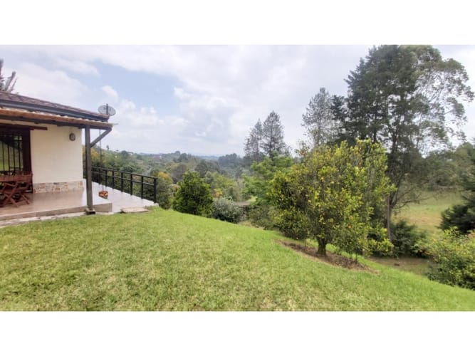 Casa de 3 alcobas en venta en Cuchillas De San Jose, Rionegro, 160 m² · foto 21 de 24