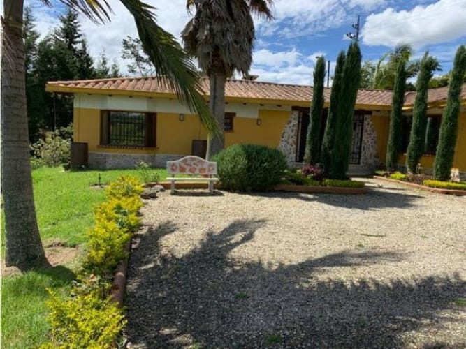 Casa de 3 alcobas en venta en Cuchillas De San Jose, Rionegro, 160 m² · foto 24 de 24