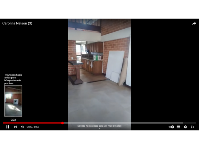 Apartamento de 3 alcobas en venta en Ub. Jardines De La Catolica, Rionegro, 105 m² · foto 5 de 12