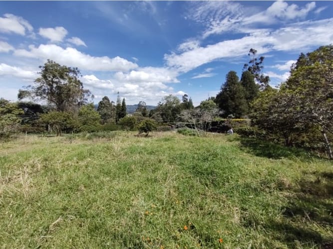 Lote en venta en La Ceja, 6100 m² · foto 4 de 7