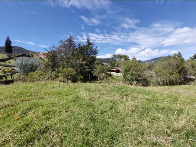 Lote en venta en La Ceja, 6100 m² · foto 5 de 7