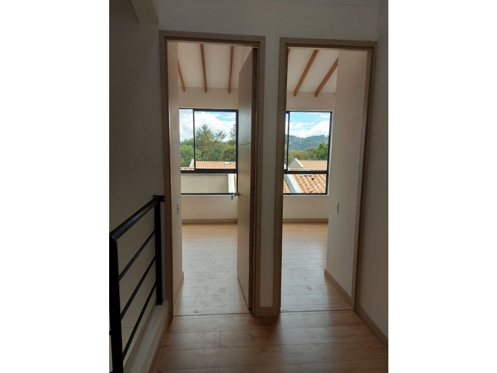 Casa de 3 alcobas en venta en Don Diego, El Retiro, 141 m² · foto 4 de 15
