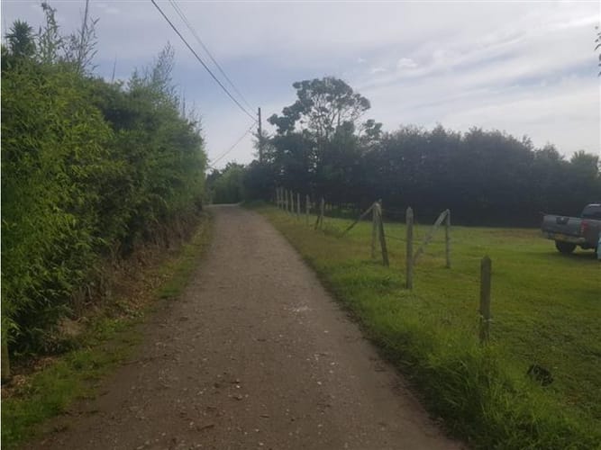 Lote en venta en Aeropuerto, Rionegro, 11700 m² · foto 8 de 9