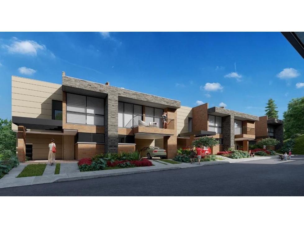 Casa de 3 alcobas en venta en Don Diego, El Retiro, 141 m² · foto 15 de 15