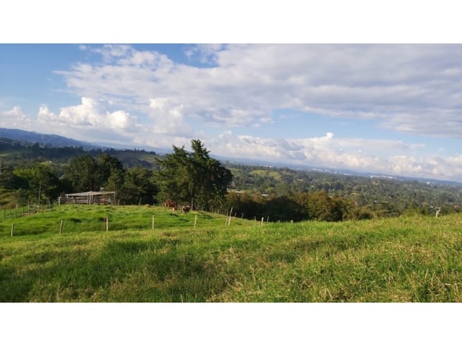 Lote en venta en Pontezuela, Rionegro, 5609 m² · foto 6 de 14