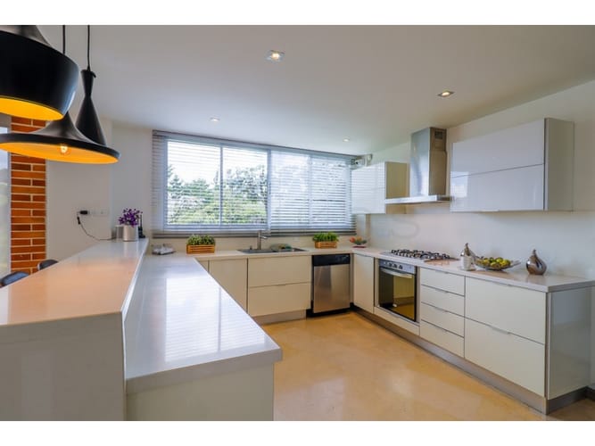 Casa de 4 alcobas en venta en Pantanillo, El Retiro, 392 m² · foto 3 de 23