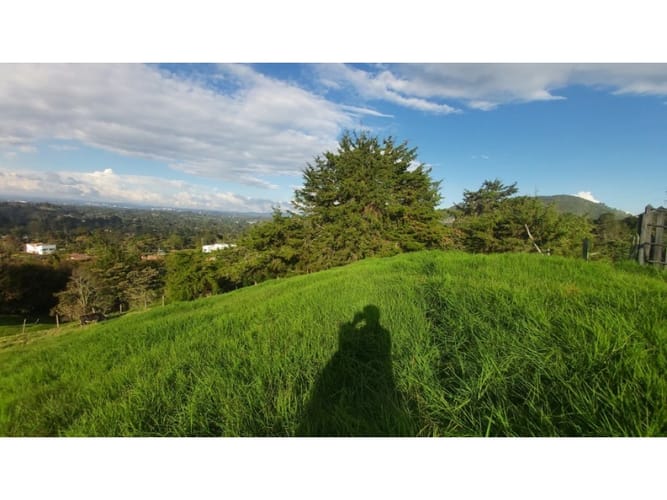 Lote en venta en Pontezuela, Rionegro, 5609 m² · foto 11 de 14