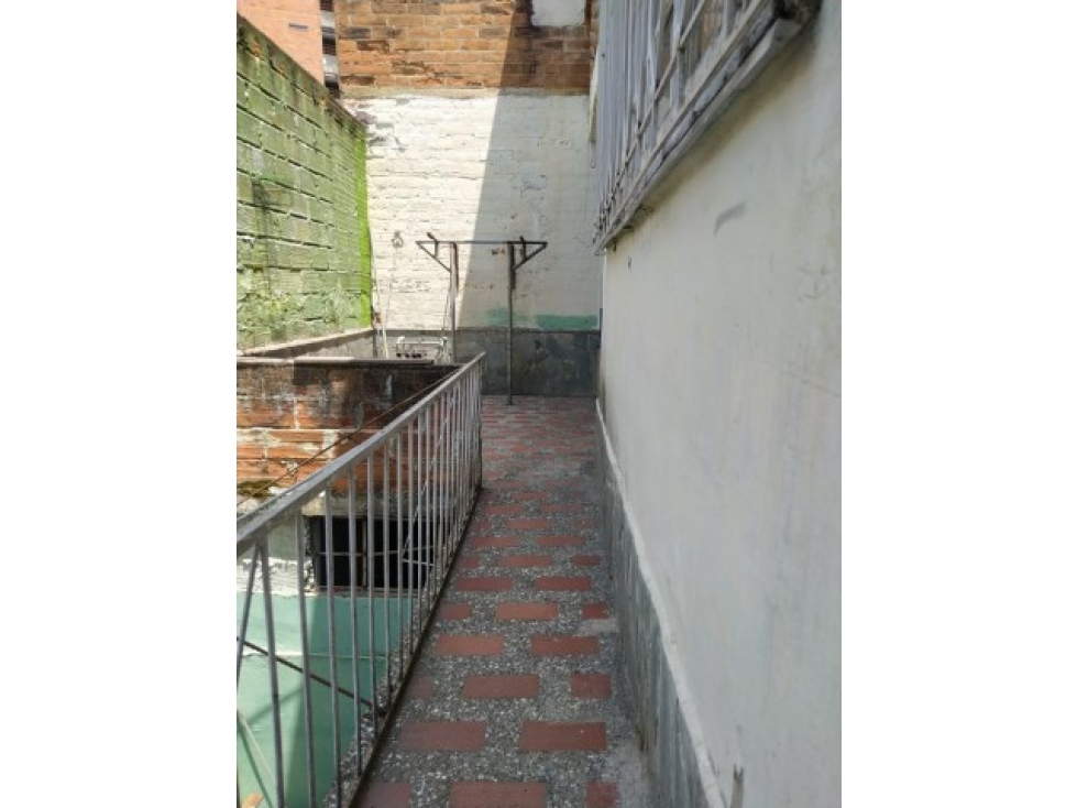 Apartamento en venta en Prado, Medellín · foto 7 de 19