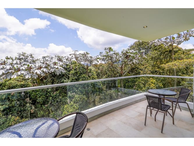 Casa de 4 alcobas en venta en Pantanillo, El Retiro, 392 m² · foto 10 de 23