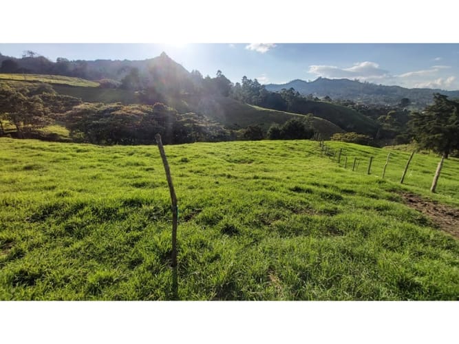 Lote en venta en Pontezuela, Rionegro, 5609 m² · foto 14 de 14