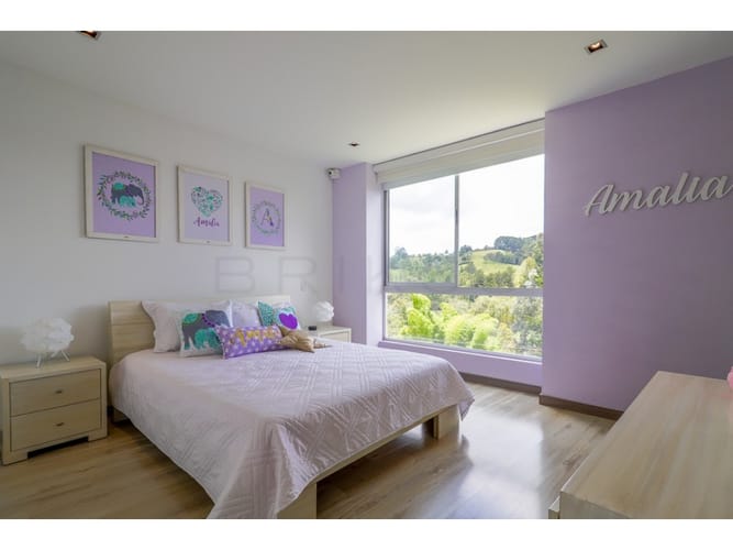 Casa de 4 alcobas en venta en Pantanillo, El Retiro, 392 m² · foto 11 de 23
