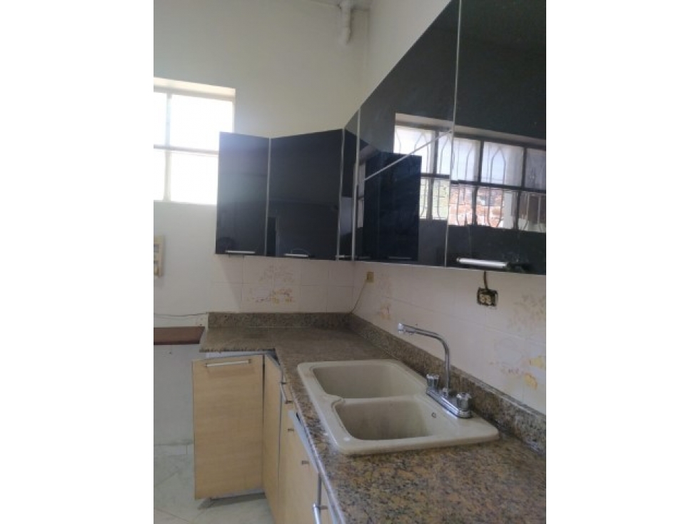 Apartamento en venta en Prado, Medellín · foto 10 de 19