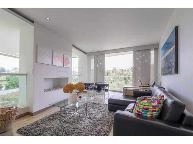 Casa de 4 alcobas en venta en Pantanillo, El Retiro, 392 m² · foto 15 de 23