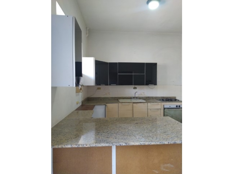 Apartamento en venta en Prado, Medellín · foto 12 de 19