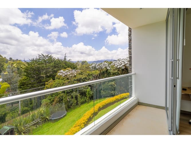 Casa de 4 alcobas en venta en Pantanillo, El Retiro, 392 m² · foto 16 de 23