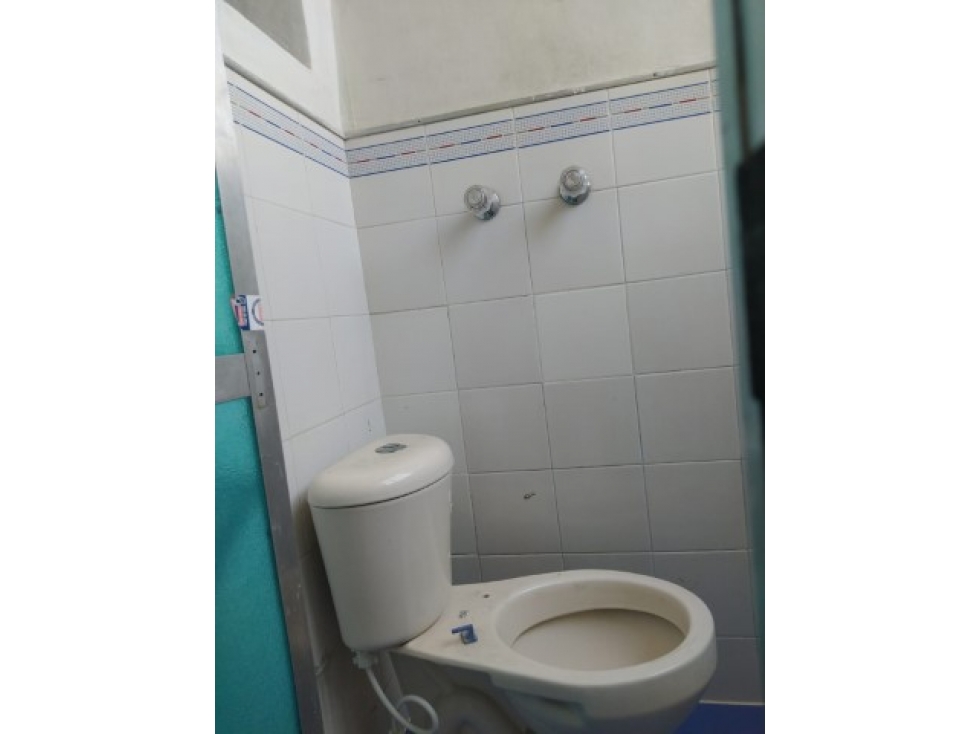 Apartamento en venta en Prado, Medellín · foto 13 de 19