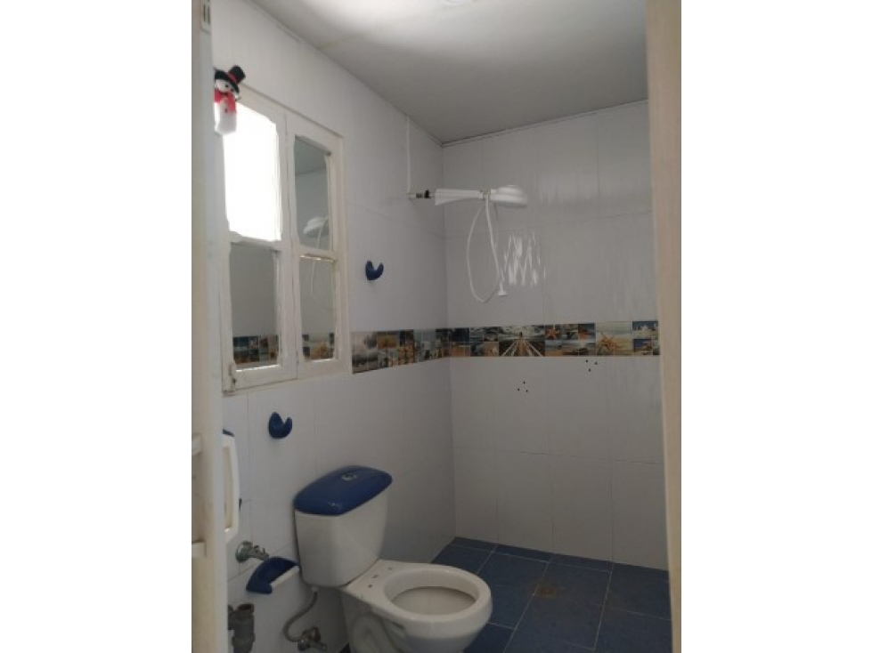 Apartamento en venta en Prado, Medellín · foto 14 de 19