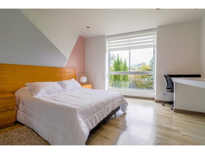 Casa de 4 alcobas en venta en Pantanillo, El Retiro, 392 m² · foto 17 de 23