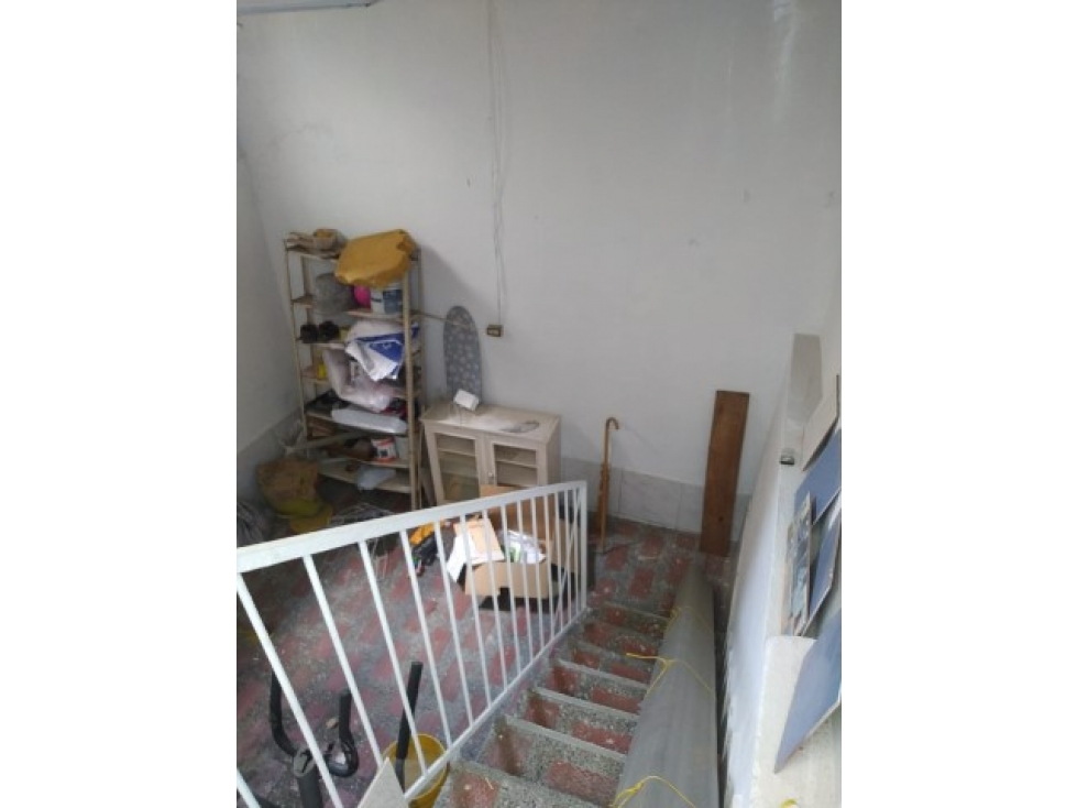 Apartamento en venta en Prado, Medellín · foto 16 de 19