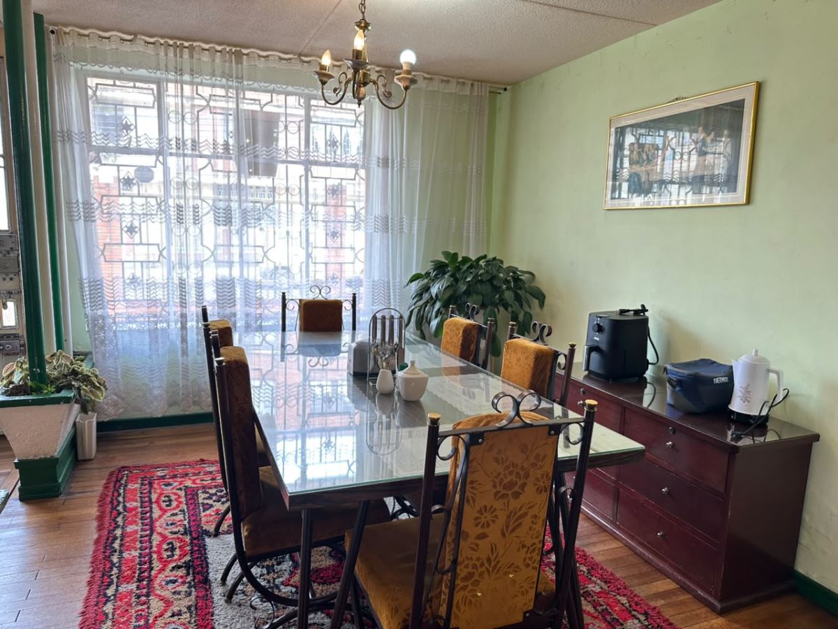 Casa en venta en Engativá, Bogotá · foto 7 de 24
