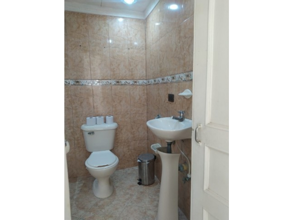 Apartamento en venta en Prado, Medellín · foto 18 de 19