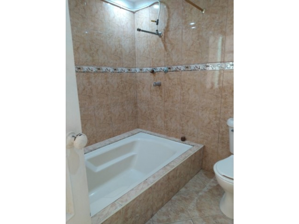 Apartamento en venta en Prado, Medellín · foto 19 de 19