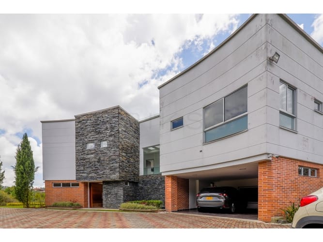 Casa de 4 alcobas en venta en Pantanillo, El Retiro, 392 m² · foto 23 de 23