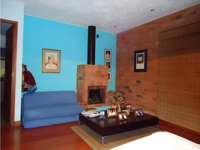 Casa de 5 alcobas en venta en Las Palmas, Envigado, 595 m² · foto 2 de 16