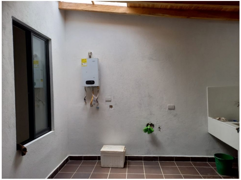 Casa de 4 alcobas en venta en La Industrial, Marinilla, 300 m² · foto 16 de 22