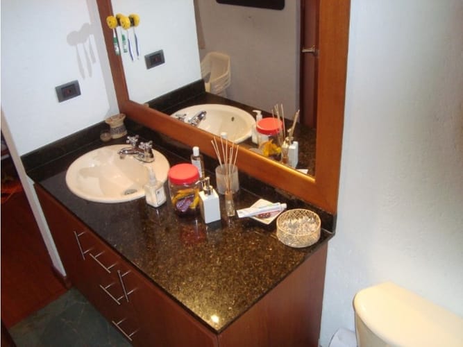 Casa de 5 alcobas en venta en Las Palmas, Envigado, 595 m² · foto 5 de 16