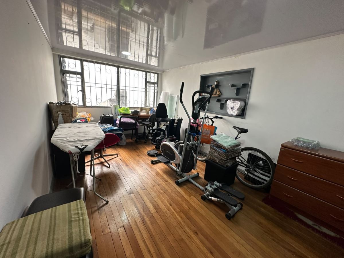 Casa en venta en Engativá, Bogotá · foto 21 de 24