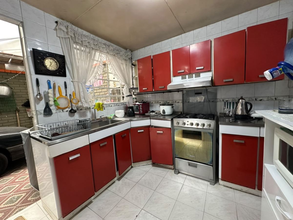 Casa en venta en Engativá, Bogotá · foto 23 de 24