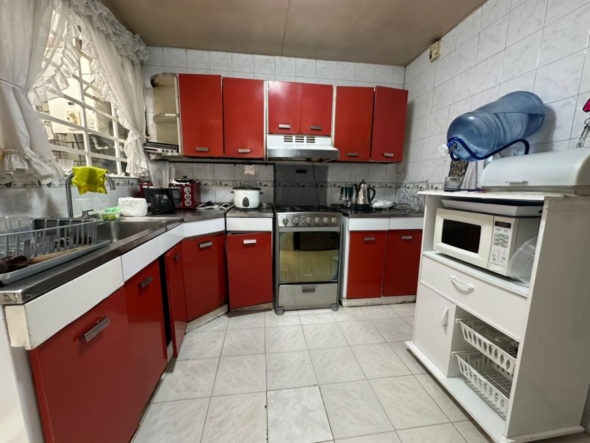 Casa en venta en Engativá, Bogotá · foto 24 de 24