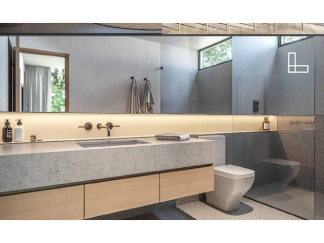Lote en venta en Loma Del Chocho, Envigado, 843 m² · foto 6 de 11