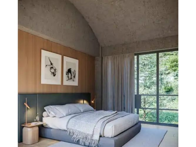 Lote en venta en Loma Del Chocho, Envigado, 843 m² · foto 7 de 11