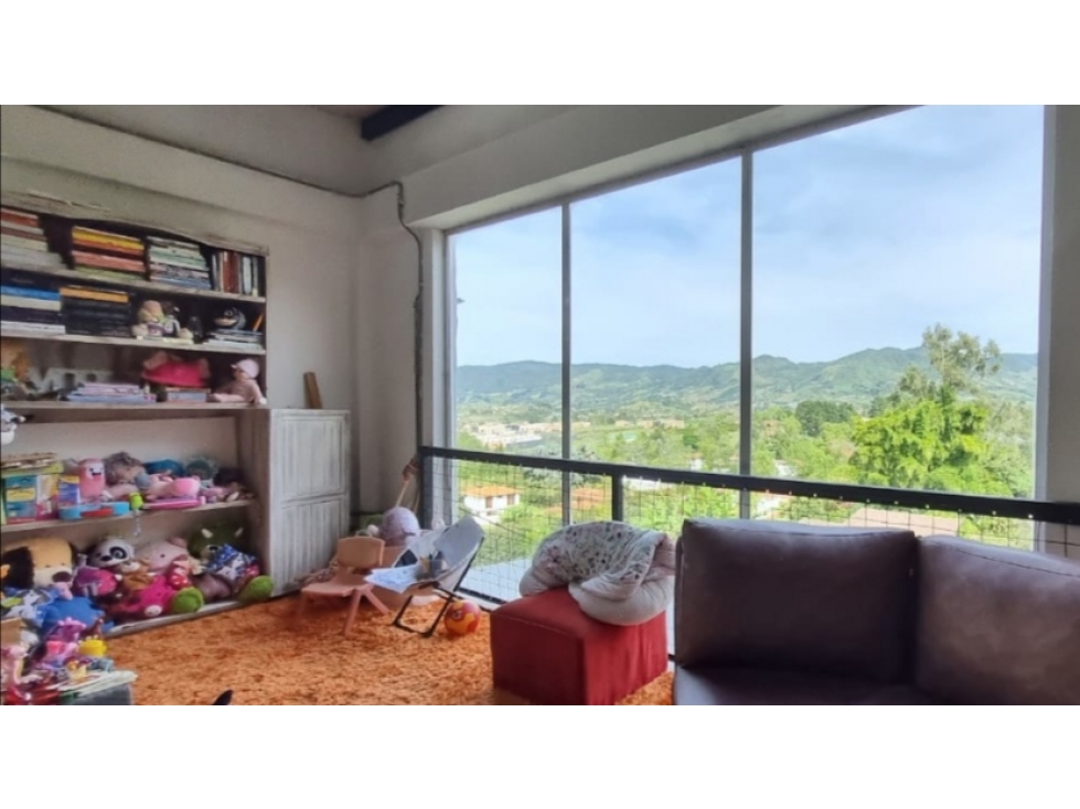 Casa de 4 alcobas en venta en El Carmen De Viboral, El Carmen de Viboral, 190 m² · foto 6 de 12