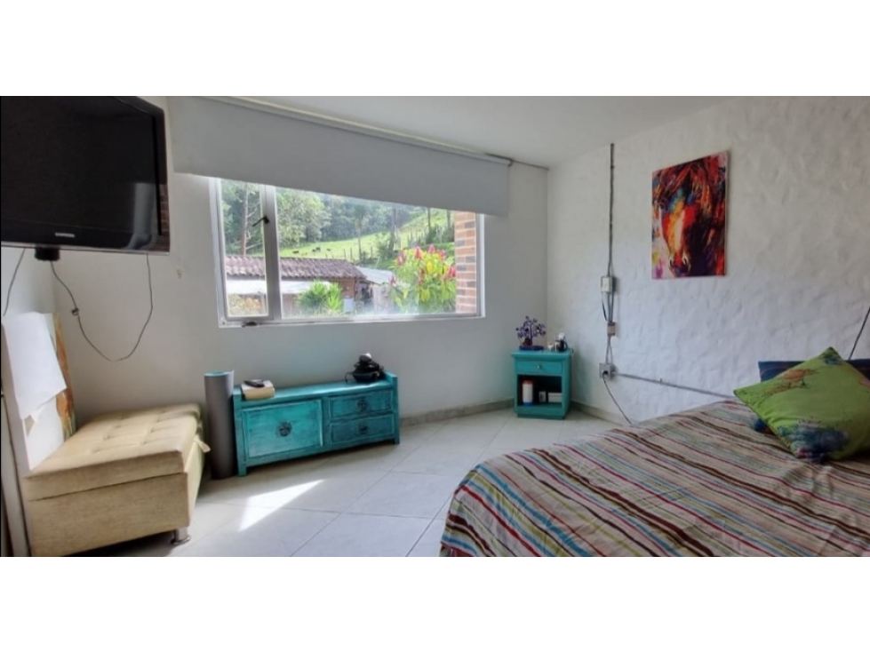 Casa de 4 alcobas en venta en El Carmen De Viboral, El Carmen de Viboral, 190 m² · foto 7 de 12