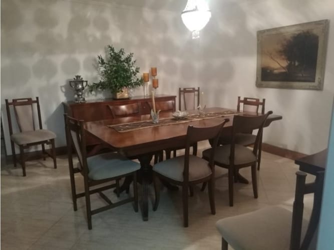 Apartamento de 4 alcobas en venta en San Lucas, Medellín, 261 m² · foto 5 de 16