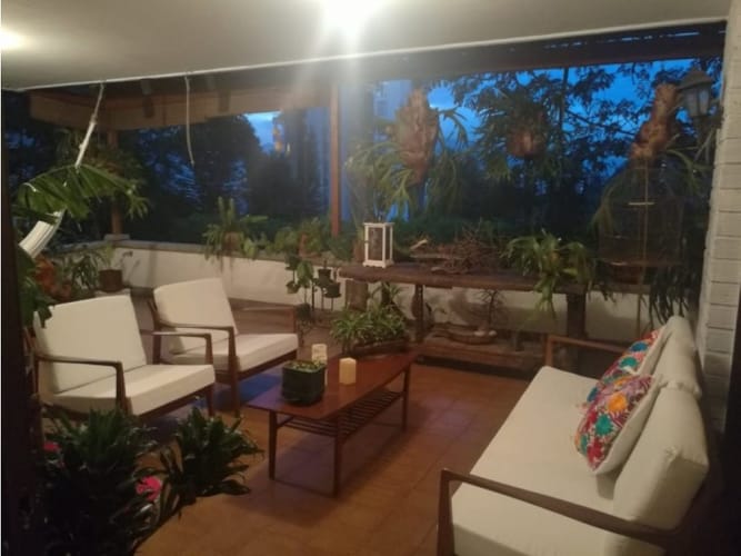Apartamento de 4 alcobas en venta en San Lucas, Medellín, 261 m² · foto 6 de 16