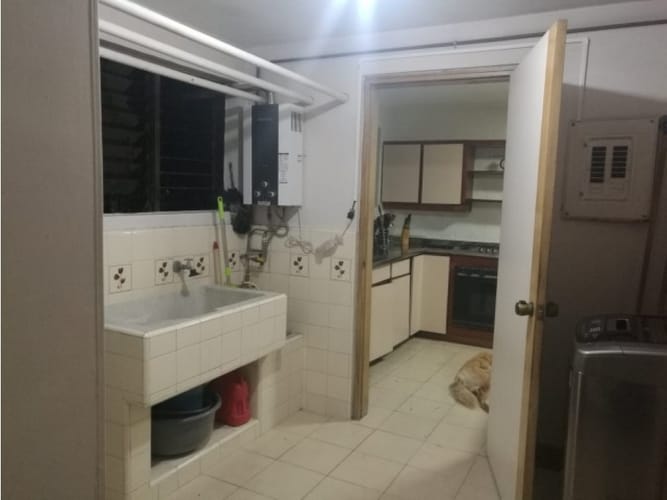 Apartamento de 4 alcobas en venta en San Lucas, Medellín, 261 m² · foto 8 de 16