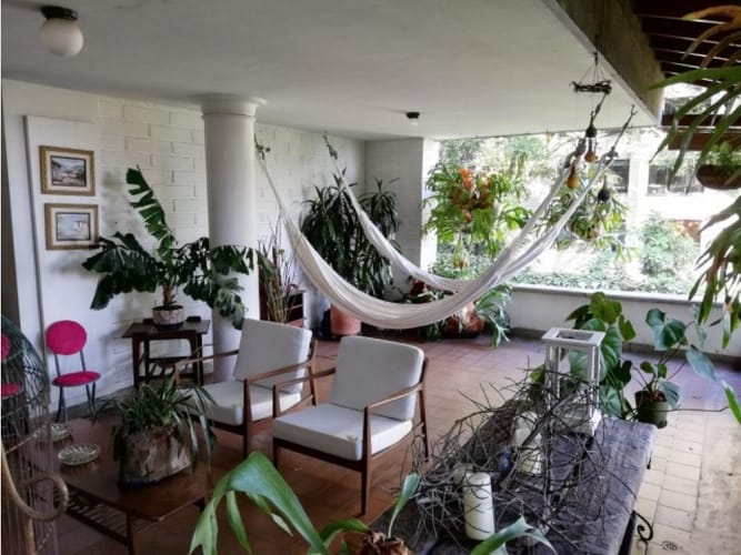 Apartamento de 4 alcobas en venta en San Lucas, Medellín, 261 m² · foto 12 de 16