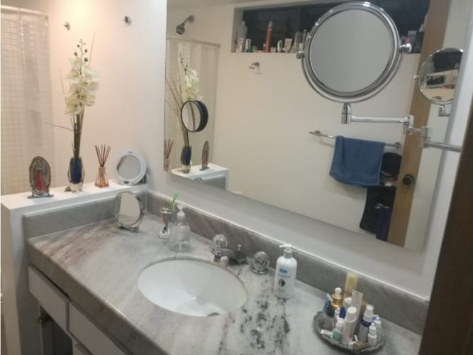 Apartamento de 4 alcobas en venta en San Lucas, Medellín, 261 m² · foto 14 de 16