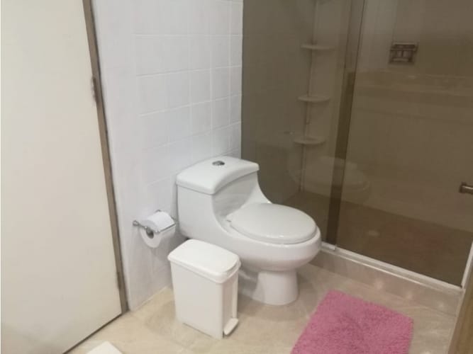 Apartamento de 4 alcobas en venta en San Lucas, Medellín, 261 m² · foto 16 de 16