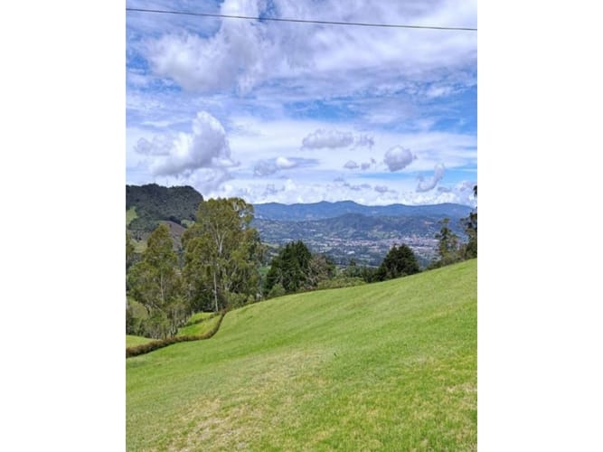 Lote en venta en El Tambo, La Ceja, 4166 m² · foto 7 de 10