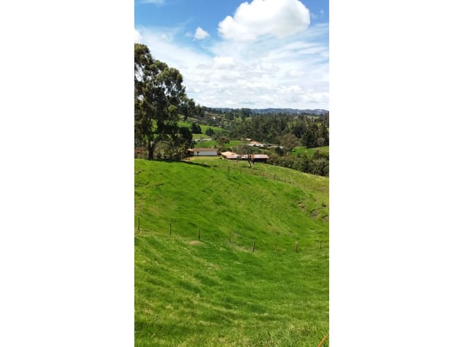 Lote en venta en Piedras Blancas, Guarne, 120 m² · foto 3 de 14